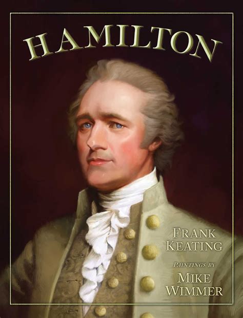 hamiltonbook|hamilton book author.